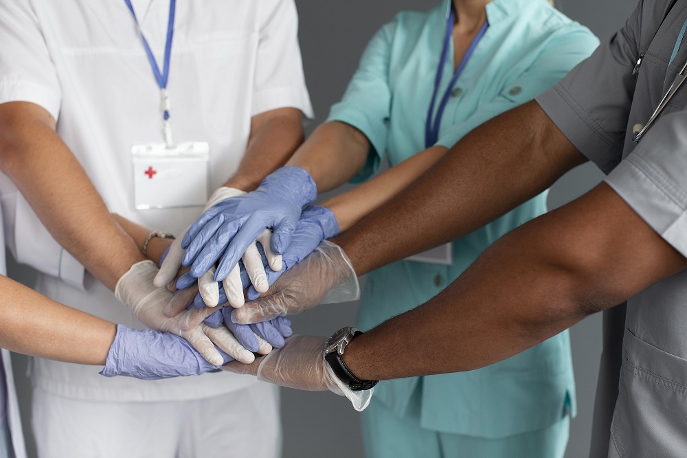 Hospital Collaboration